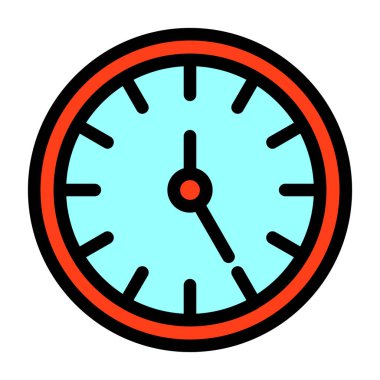 Çalar saat. Basit tasarım