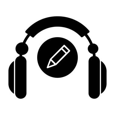 Web ve mobil için vektör simgesi