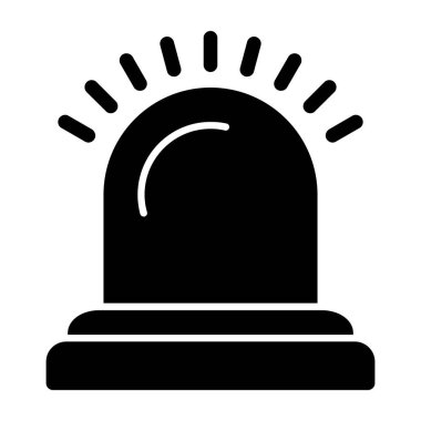 Mum. Web simgesi basit illüstrasyon