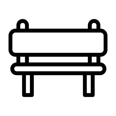 bank simgesi, satır biçimi