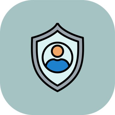 Ağ web simge vektör çizim