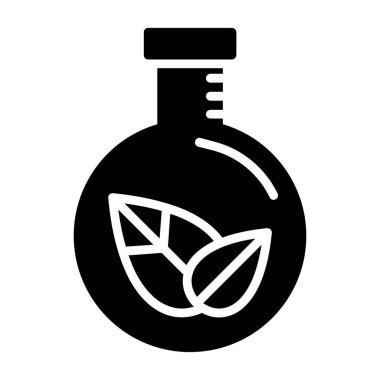 Organik gıda sembolü. Vejetaryen gıda ürünleri. Sağlıklı beslenme. Vejetaryen yiyecekler, organik beslenme. Vejetaryen ürünü. tam tasarım. siyah sembol.