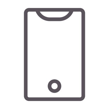 Modern eğitim ikonunun vektör illüstrasyonu