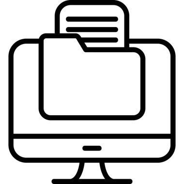 Veri merkezi simgesi, özet biçimi