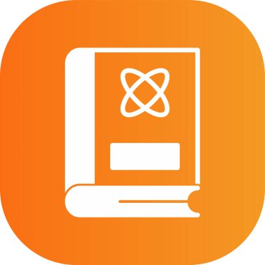 Vektör Defteri Simgesi illüstrasyonu