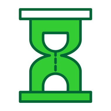 kahve fincanı düz vektör simgesi