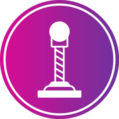 modern simge vektör illüstrasyonu