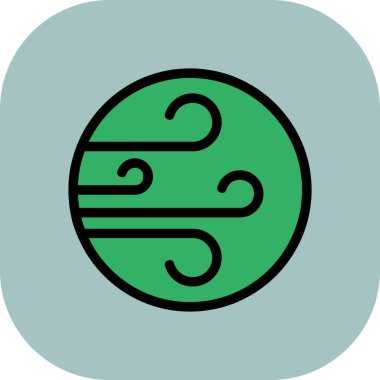 vektör Çin burcu işareti