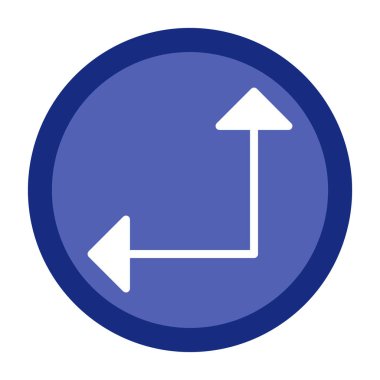 okun vektör illüstrasyonu