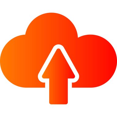 gönderme simgesi, vektör illüstrasyonu