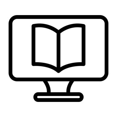 dizüstü bilgisayar izole kutsal kişilerin resmi