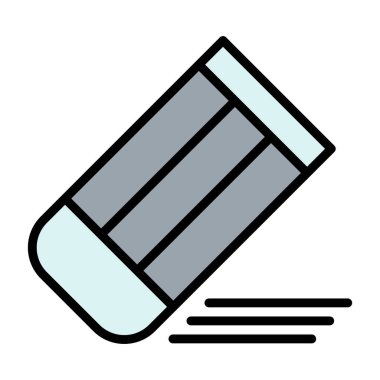 boya rulo simgesi, özet biçimi