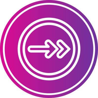 Kişisel ve ticari kullanım için vektör simgesi