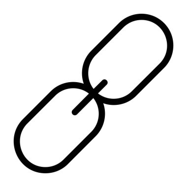 tıp simgesi vektör taslağı çizimi