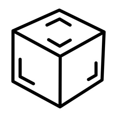 kutu simgesi, özet biçimi