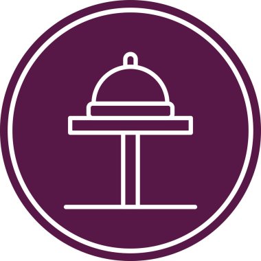 modern simge vektör illüstrasyonu