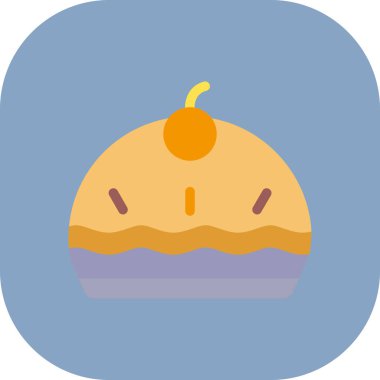 yiyecek ve içecek ikon vektör çizimi