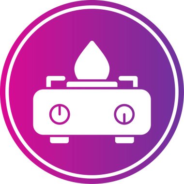 pil vektör illüstrasyonu