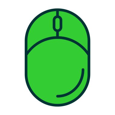 Fare. Web simgesi basit tasarım