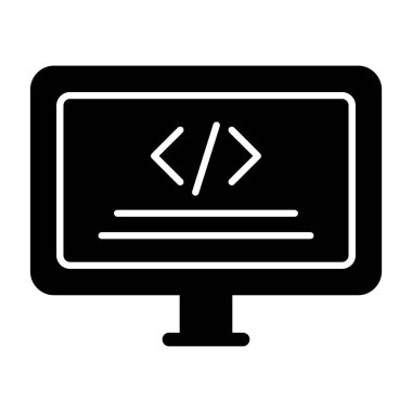 bilgisayar monitörü ile ikili şifre