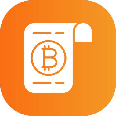 Vektör para ico, vektör illüstrasyon