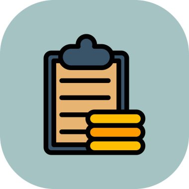 kitap simgesi vektör illüstrasyonu