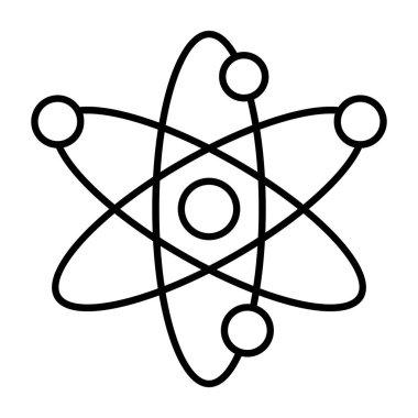 Fizik simgesi, özet biçimi