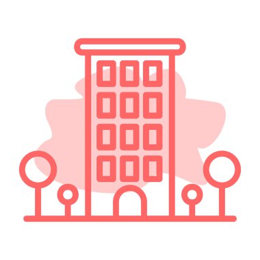 ikon vektör illüstrasyonu oluşturma