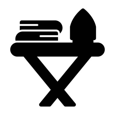 Kitap. Web simgesi basit illüstrasyon