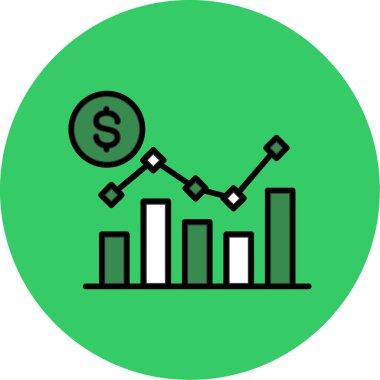 Vektör pasta grafiği, illüstrasyon