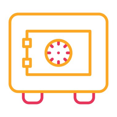 Video kamera. Basit resimleme