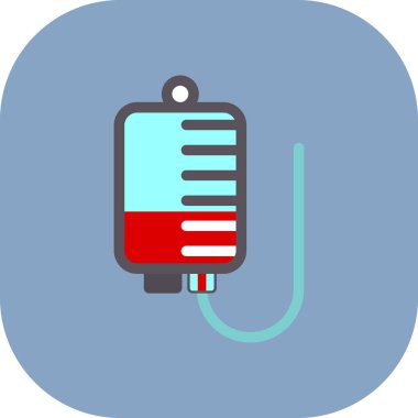 mikrofon vektör simgesi modern basit illüstrasyon, vektör