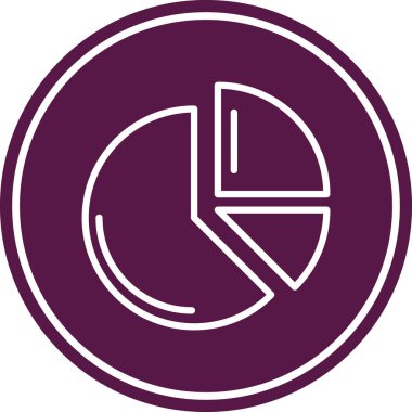 Web ve ticari resimler için vektör simgesi