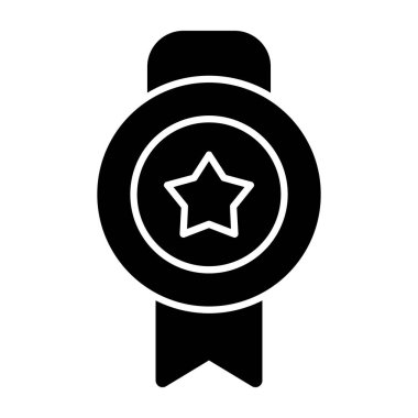 Modern eğitim ikonunun vektör illüstrasyonu