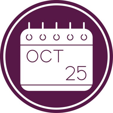 Kasım tarihli takvim