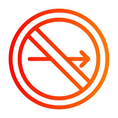 Kolayca değiştirilebilen veya düzenlenebilen işaret vektörü simgesi yok