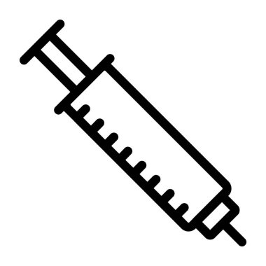 Modern oto onarımının vektör illüstrasyonu