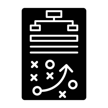 tıbbi ve sağlık çizgisi vektör simgesi