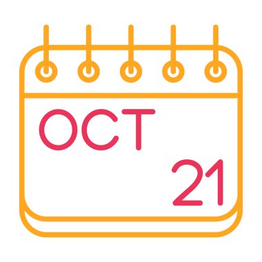 Kişisel takvim ve tarih 23 Ekim.