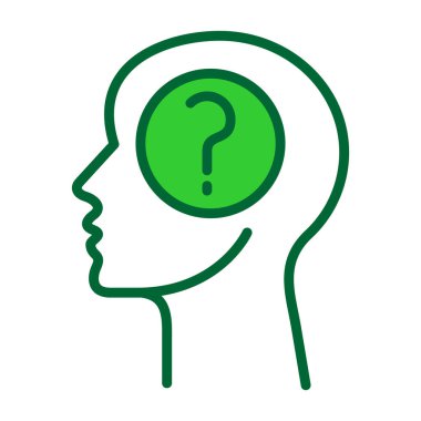 Beyin ve soru işaretleri