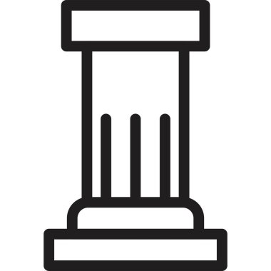 Ödül kazanan simge ana hatlarıyla