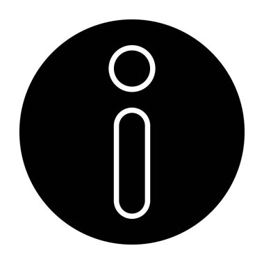 Seo simgesinin vektör illüstrasyonu