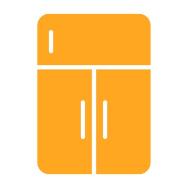 Mutfak simgesi vektör illüstrasyonu