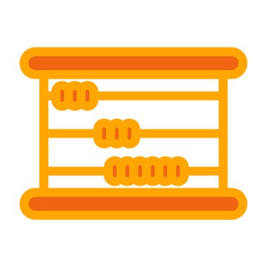 Web ve Geliştirme renk vektörü illüstrasyonu