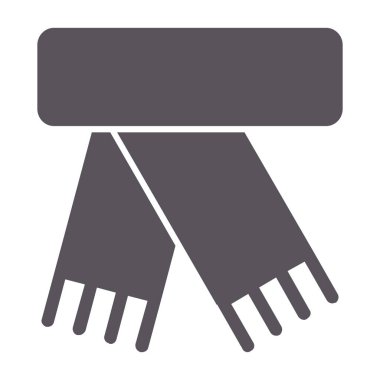 Elektrik prizi vektör simgesi. biçim düz sembol, düz gri renk, yuvarlak açılar, beyaz arkaplan