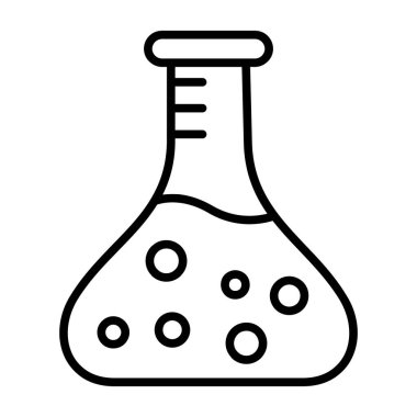 Basit vektör illüstrasyonuName