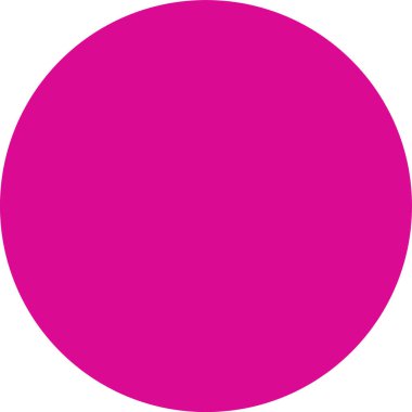 vektör modern daire arka plan.