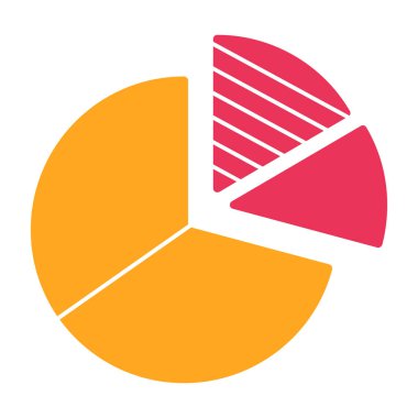 Diyagram grafik simgesi