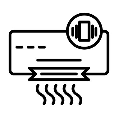 Bill Icon. beyaz arkaplanda izole edilmiş web tasarımı için fatura vektör simgesi