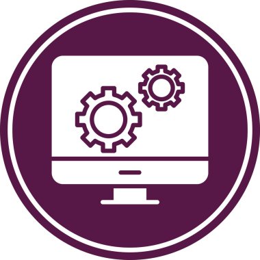 içinde dişliler olan dizüstü bilgisayar